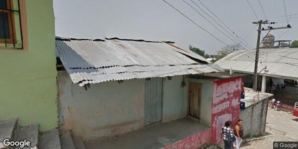 JUZGADO MUNICIPAL DE CHUMATLAN VERACRUZ